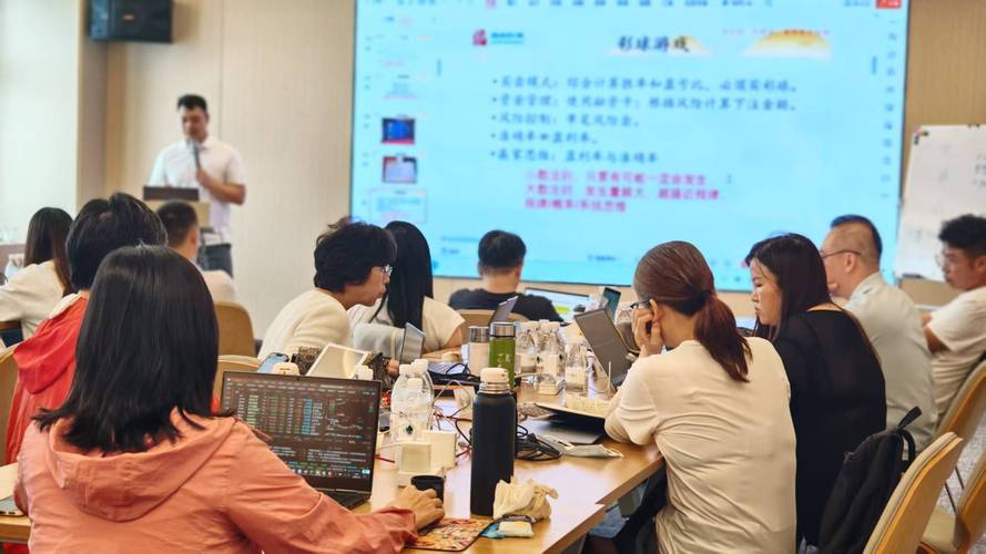 广州家和财商教育咨询 办学背景与师资团队深度解析